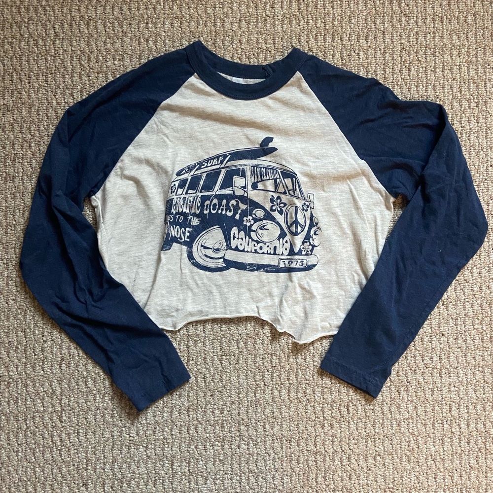 Cropped Graphic | Women Girls Teens Summer Y2K Cute Summer Casual Target H&M